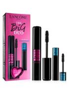 Lancome Monsieur Big The Big Duo Mascara Set