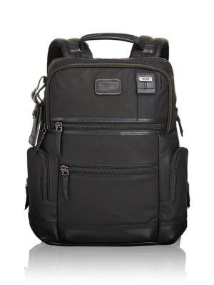 Tumi Knox Expandable Backpack