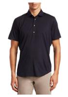 Saks Fifth Avenue Collection Solid Active Polo