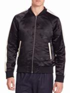 Ovadia & Sons Souvenir Bomber Jacket