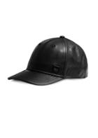 Melin The Voyage Leather Baseball Hat