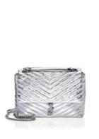 Rebecca Minkoff Edie Quilted Leather Convertible Shoulder Bag