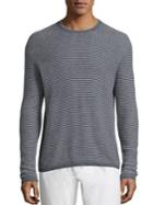 Polo Ralph Lauren Regular-fit Cotton And Cashmere Blend Sweater