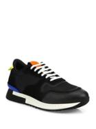Givenchy Active Runner Lace-up Sneakers