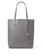 Michael Kors Collection Leather Tote