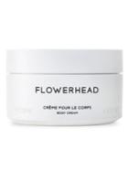 Byredo Flowerhead Body Cream