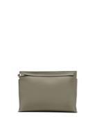 Loewe Bicolor T Pouch