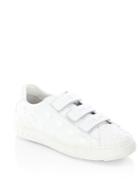 Ash Peace Leather Sneakers