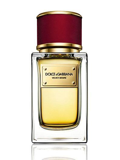 Dolce & Gabbana Velvet Desire Eau De Parfum