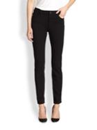 Jen7 By 7 For All Mankind Skinny Ponte Pants