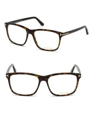 Tom Ford Tortoise Optical Glasses