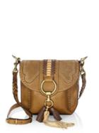 Frye Ilana Western Saddle Bag