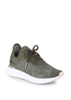 Puma Mosaic Lace-up Sneakers