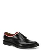 Gucci Beyond Dress Leather Oxfords