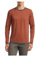Saks Fifth Avenue Wool Pullover