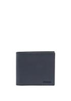 Prada Gradient Leather Bi-fold Wallet