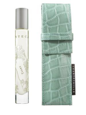 Chantecaille Tiare Roll On Fragrance