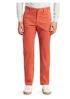 Saks Fifth Avenue Collection Chino Pant