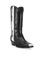 Calvin Klein 205w39nyc Ellie Western Leather Boots