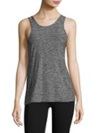 Beyond Yoga Can't Hardly Keyhole Tank Top