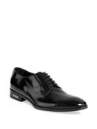 Paul Smith Spencer Patent Leather Dress Shoes