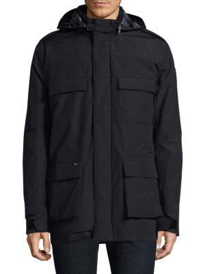 Nobis Two-in-one Jacket