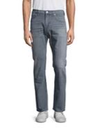 Citizens Of Humanity Tapered Classic Fit Jeans