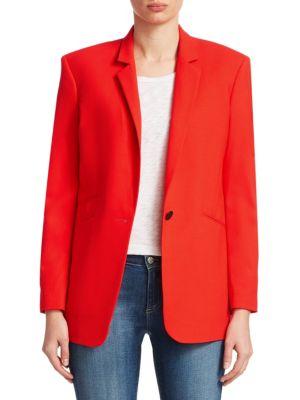 Rag & Bone Ridley Blazer