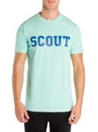 Dsquared2 Scout Basic Cotton Tee