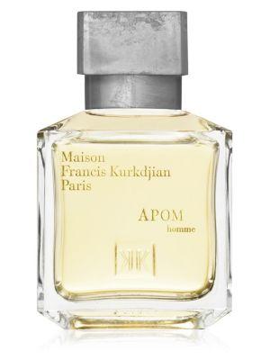 Maison Francis Kurkdjian Apom Homme Eau De Parfum
