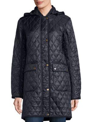 Barbour Barbour Tarn Quilted Jacket
