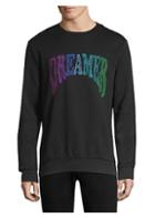 Paul Smith Dreamer Embroidered Sweatshirt