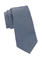 Giorgio Armani Micro Woven Silk Tie