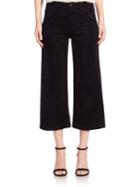 7 For All Mankind Corduroy Culottes