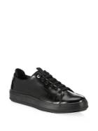 Saks Fifth Avenue Collection Neoprene Inset Low-top Sneakers