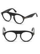 Tom Ford Eyewear Round Optical Glasses