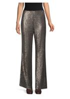 Nanette Lepore Pasha Sequin Pants