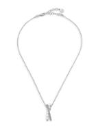 Majorica 4mm White Pearl Pendant Necklace