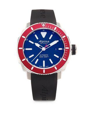 Alpina Seestrong Diver 300 Watch