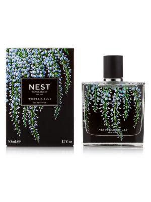 Nest Fragrances Wisteria Blue Eau De Parfum