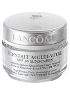 Lancome Bienfait Multi-vital Cream