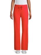 Escada Sport Tostra Wool & Cashmere Knit Pants