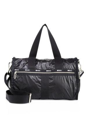 Lesportsac Cr Small Weekender Bag
