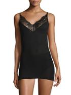 Wolford Lace Trimmed Camisole