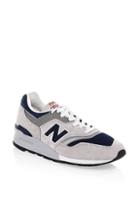 New Balance 997 Suede Low-top Sneakers