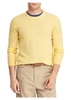 Polo Ralph Lauren Long Sleeve Cashmere Sweater