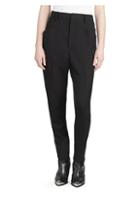 Isabel Marant Raynor Wool Trousers