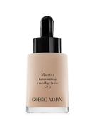 Giorgio Armani Maestro Foundation