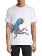 Paul Smith Octopus T-shirt
