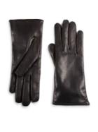 Ggf Lambskin Leather Gloves